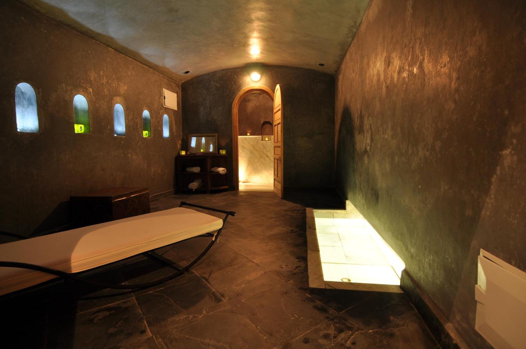 Riad Layla Fez Exterior foto